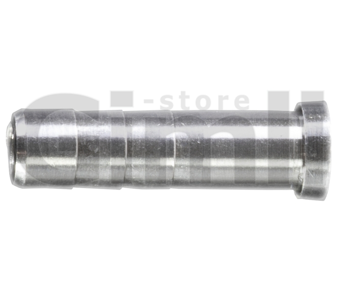 Black Eagle -  Inserts-Dozen - Alu. (12 stk.)